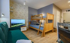 Apartament Szymanówka Karpacz