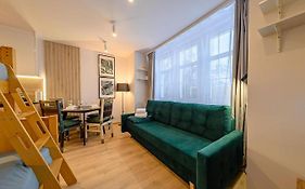 Apartament Otuleni Górami
