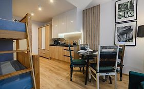Apartament Otuleni Górami